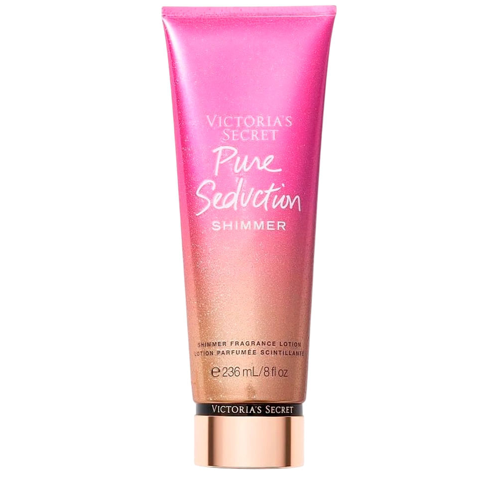 Victoria's Secret Pure Seduction Shimmer Body Mist 236ml