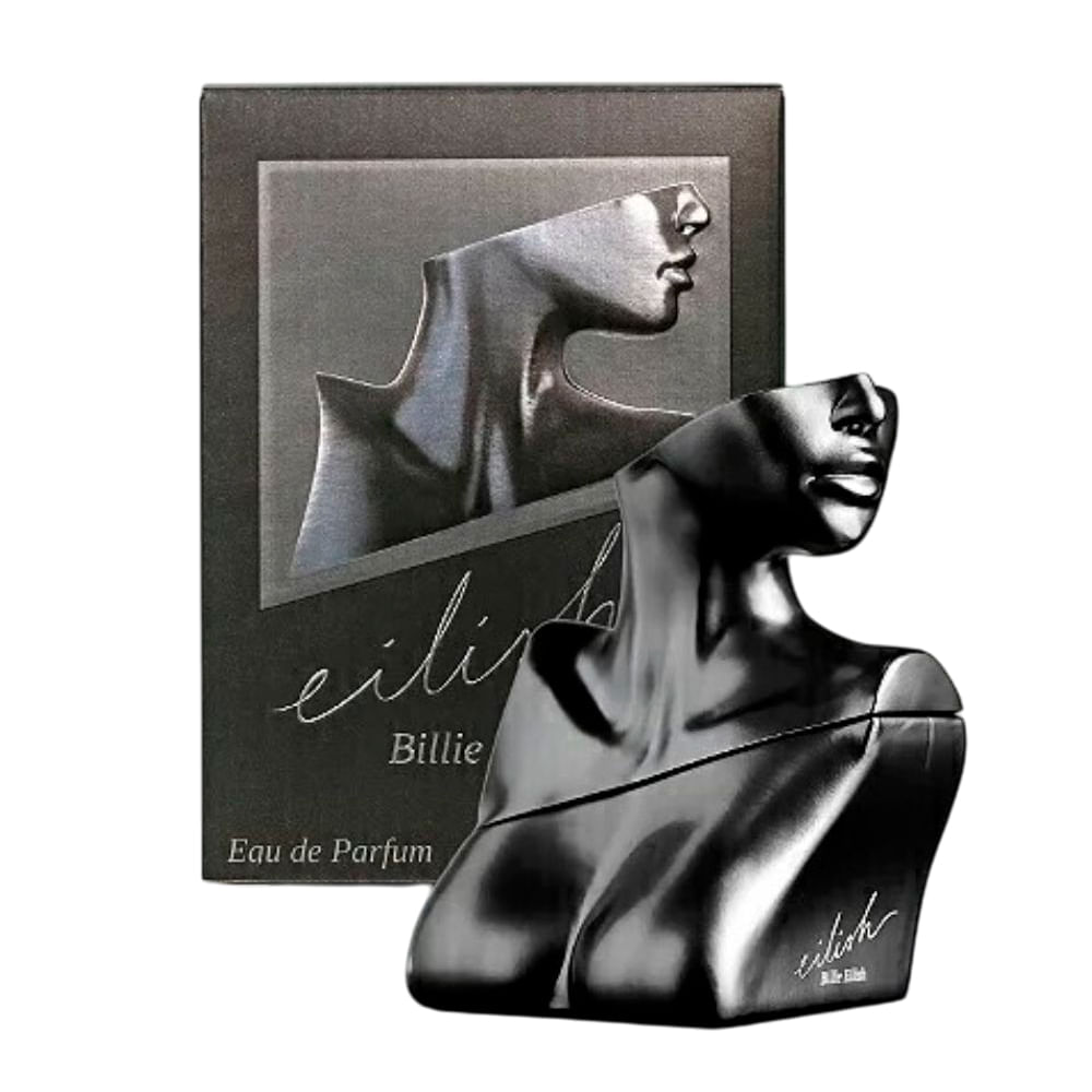 Billie Eilish No. 2 Eau de Parfum Perfume Unissex 100ml