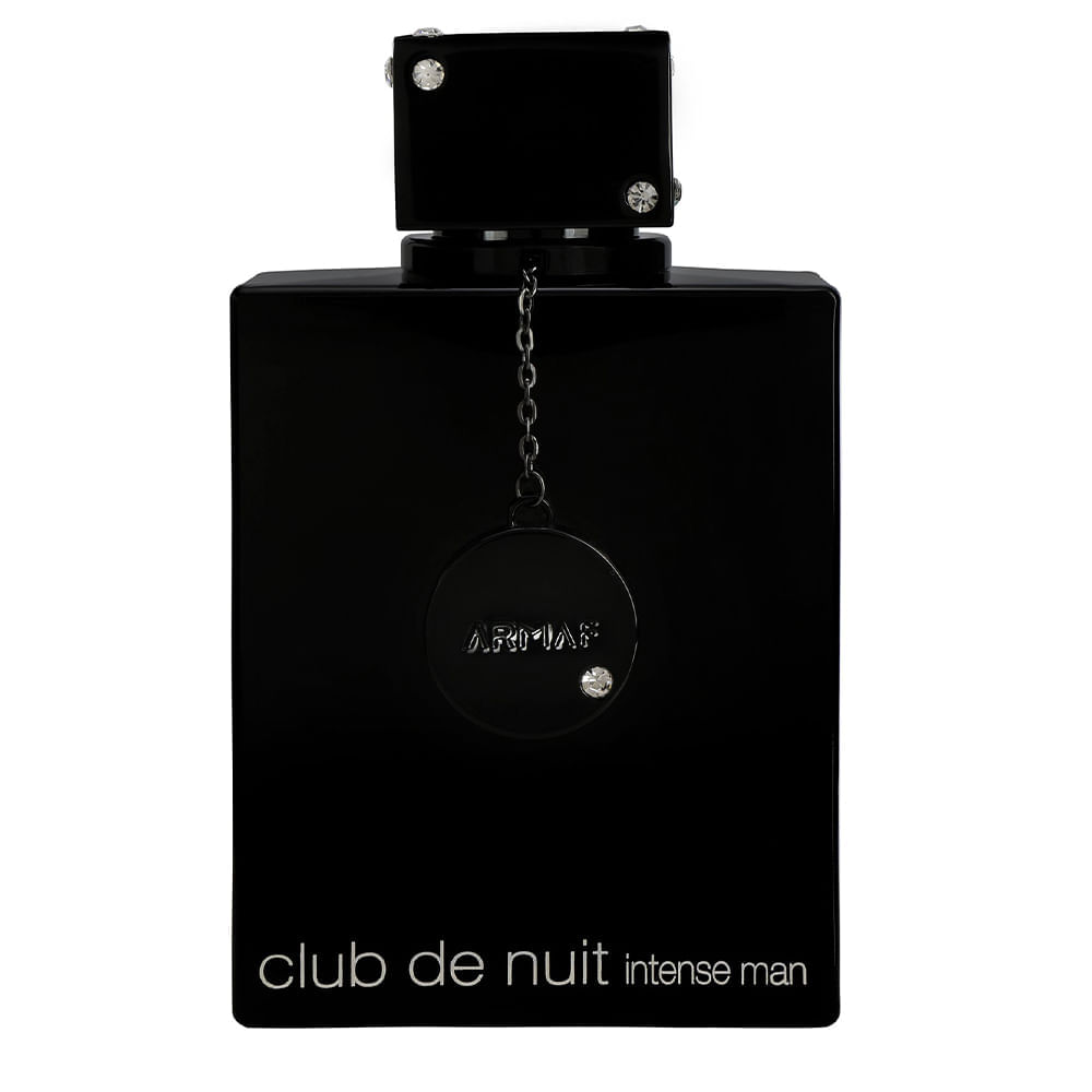 Perfume Árabe Masculino Armaf Club De Nuit Intense Man Parfum 150ml