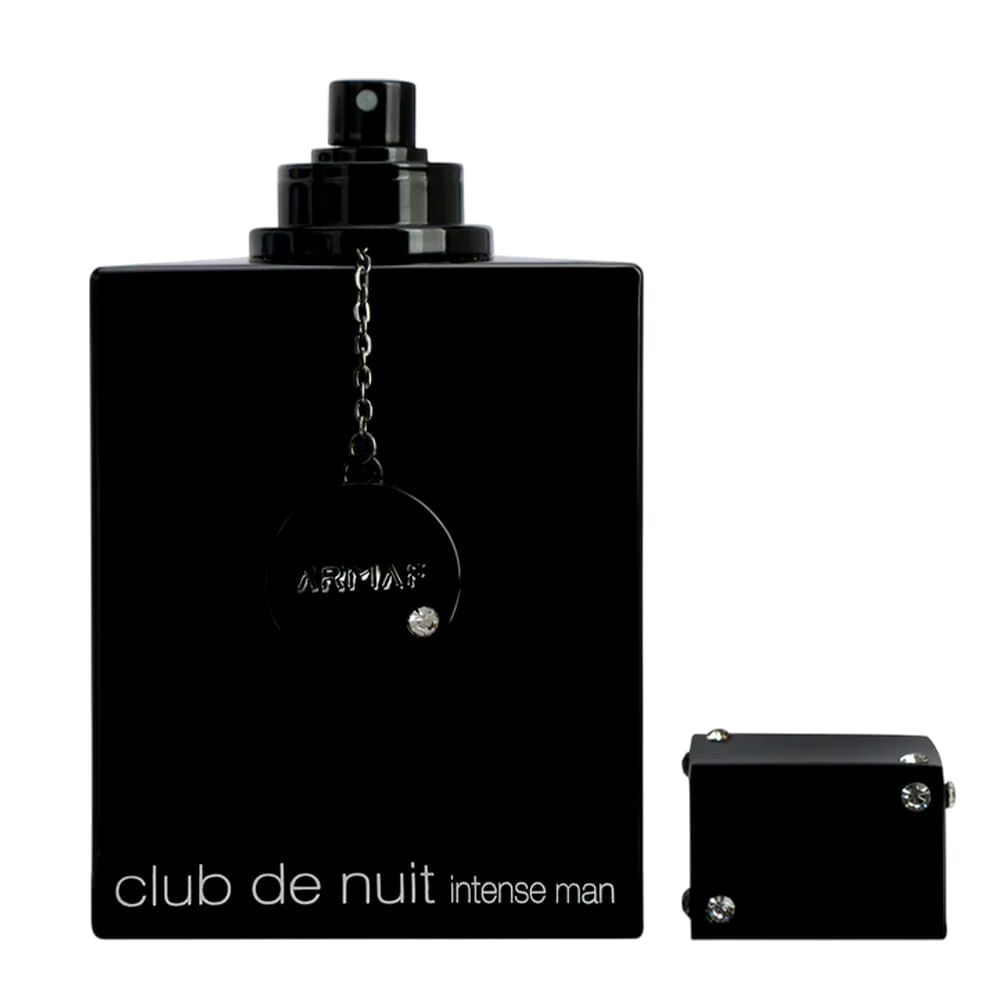 Perfume Árabe Masculino Armaf Club de Nuit Intense Man Parfum 150ml