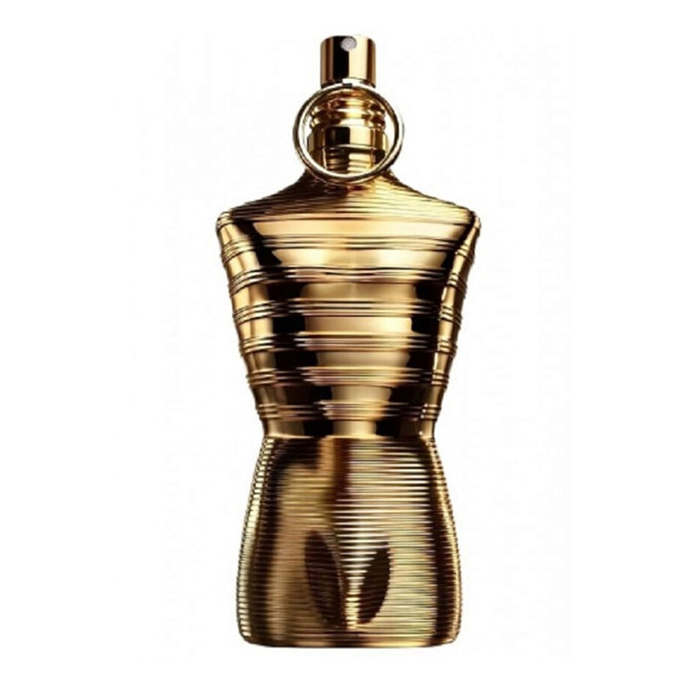 Jean Paul Gaultier Le Male Elixir Absolu Parfum Intense Perfume Masculino 75ml