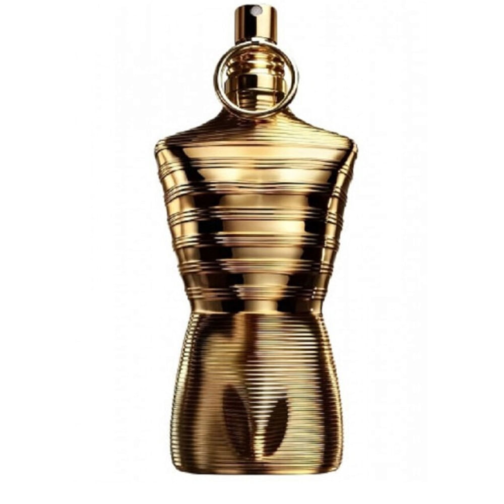 Jean Paul Gaultier Le Male Elixir Absolu Parfum Intense Perfume Masculino 125ml
