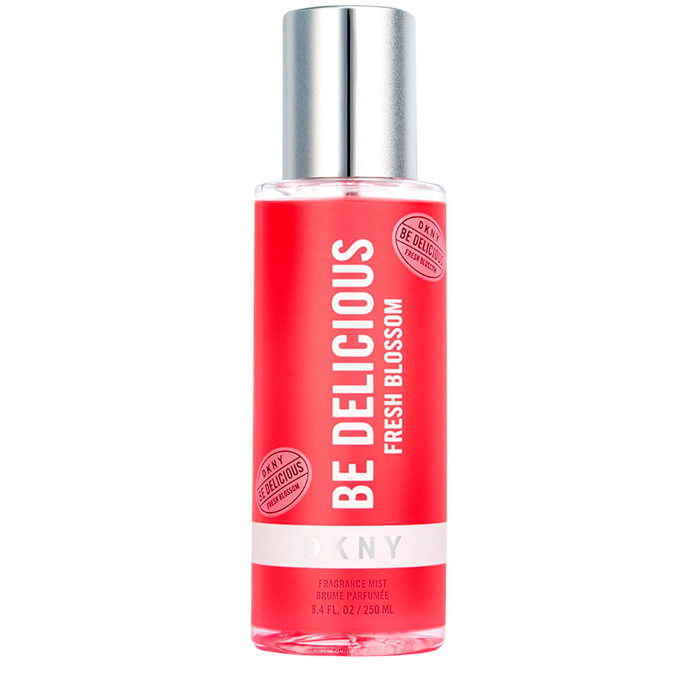 Donna Karan Dkny Be Delicious Fresh Blossom Body Mist 250ml