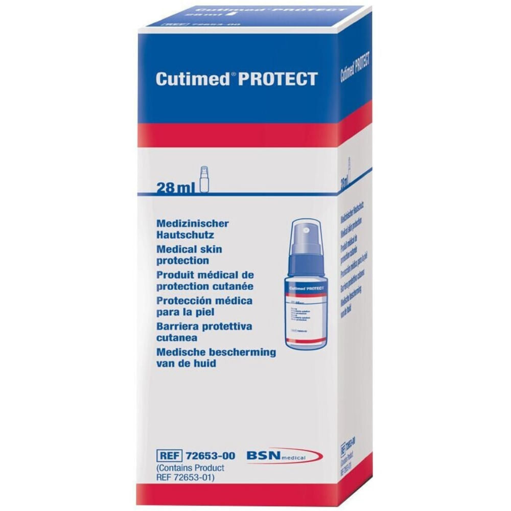 Cutimed Protect Spray 28 ml