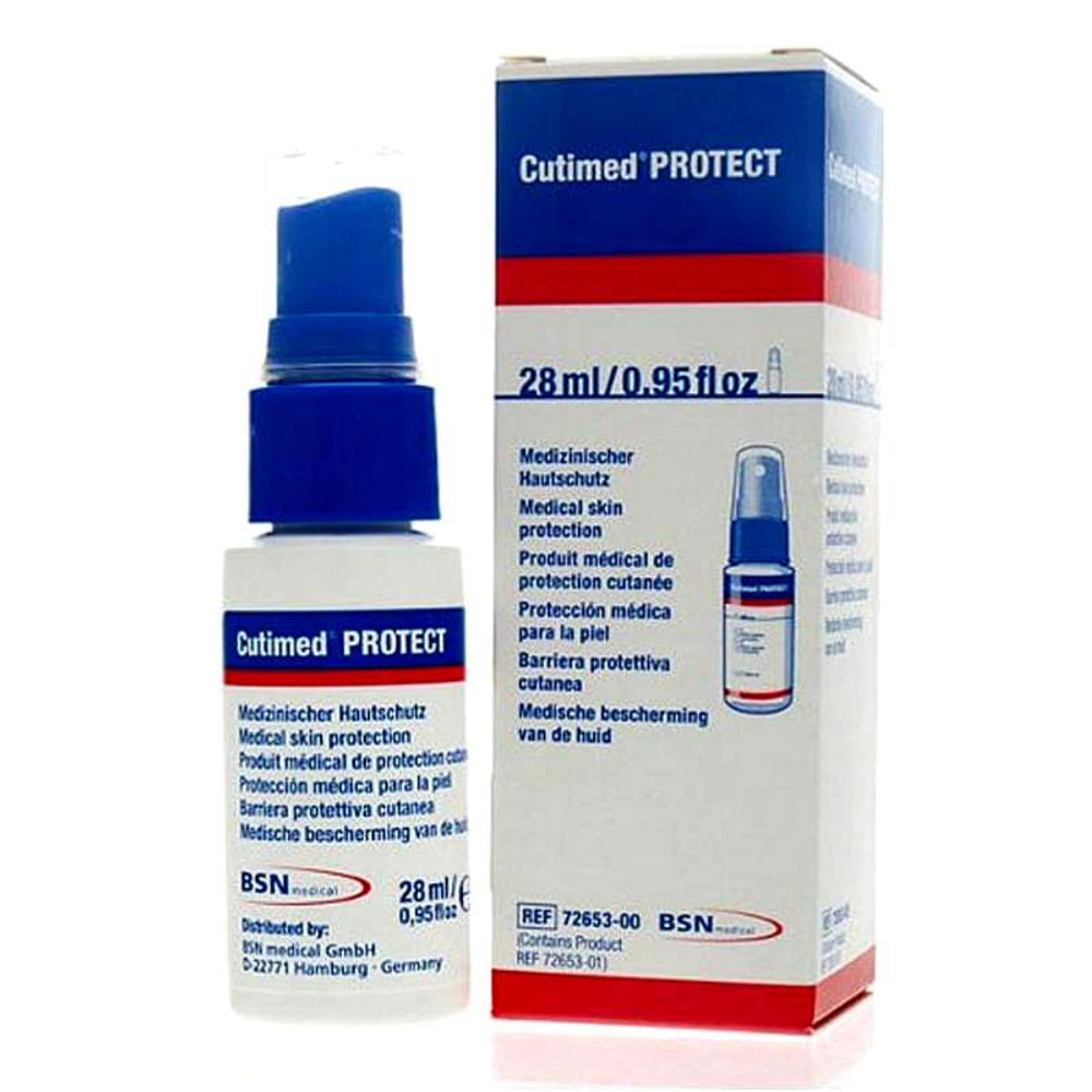 Cutimed Protect Spray 28 Ml