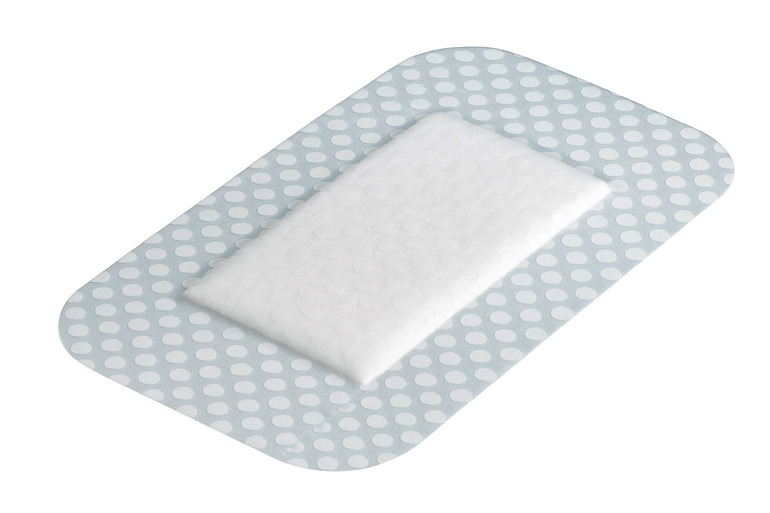 Curativo Opsite Post‑Op 6,5 × 5 cm Unidade