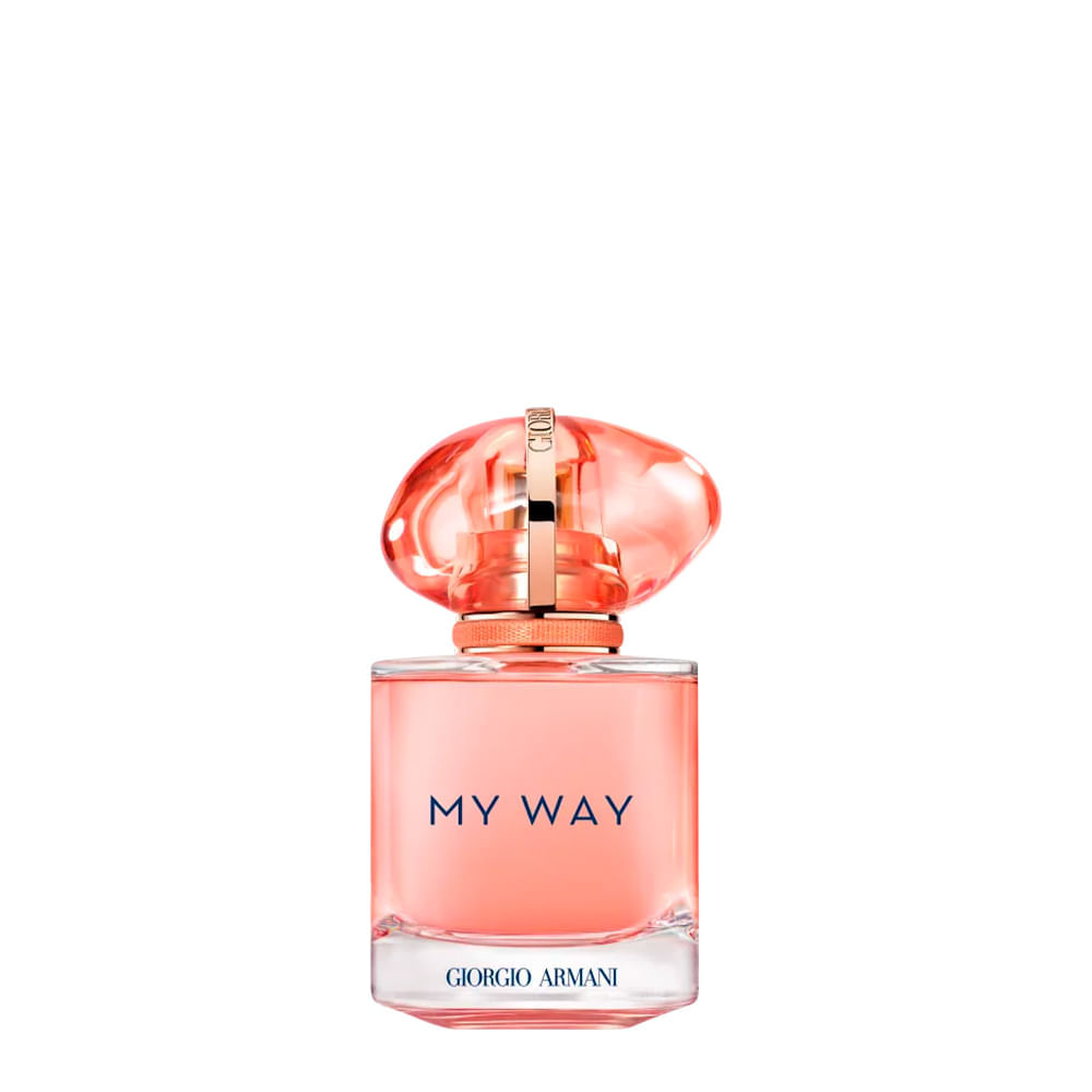 Perfume Feminino Giorgio Armani My Way Eau De Parfum 30ml