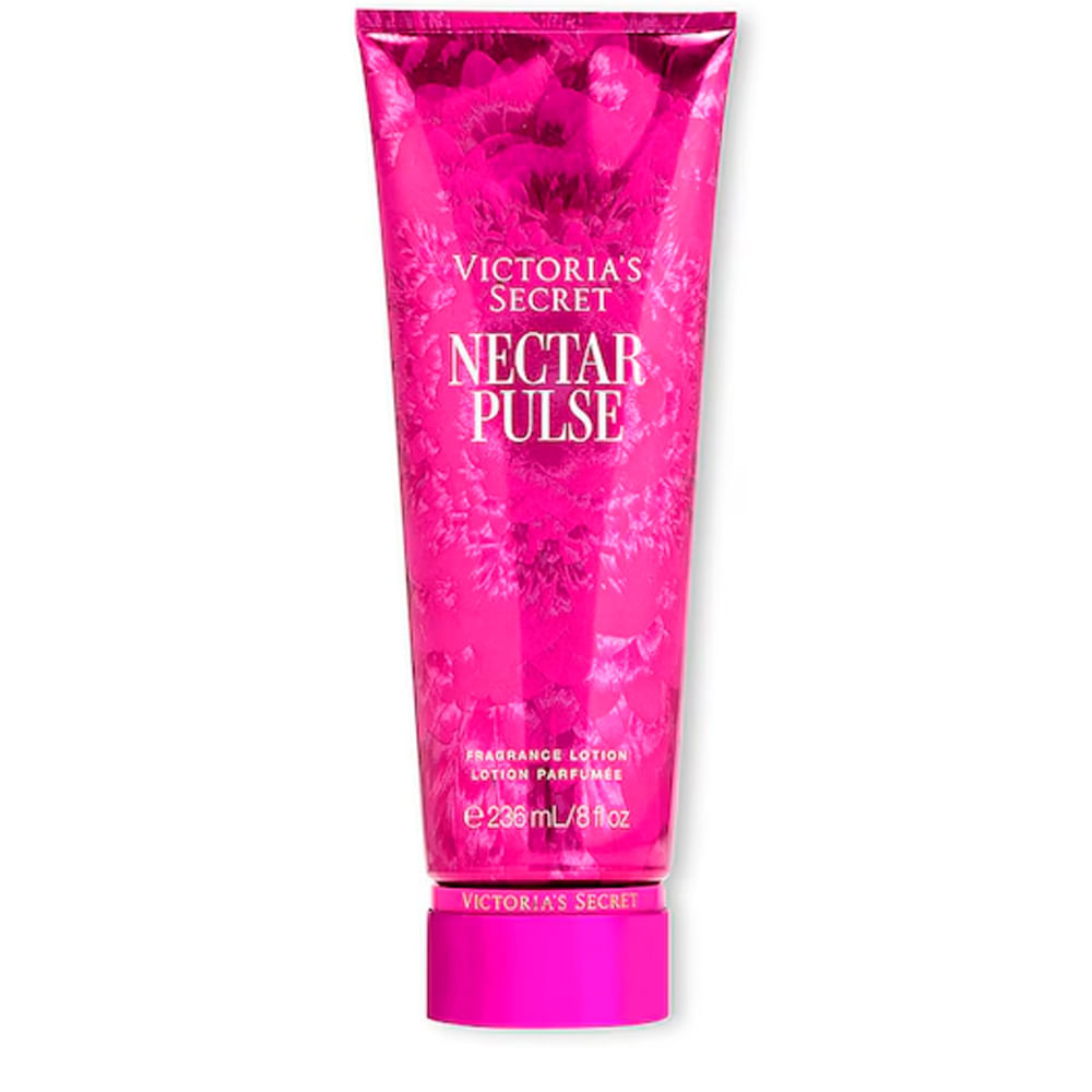 Victoria's Secret Nectar Pulse Body Lotion 236ml