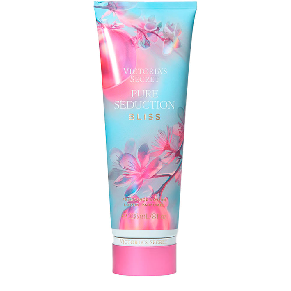 Victoria's Secret Pure Seduction Bliss Body Lotion 236ml