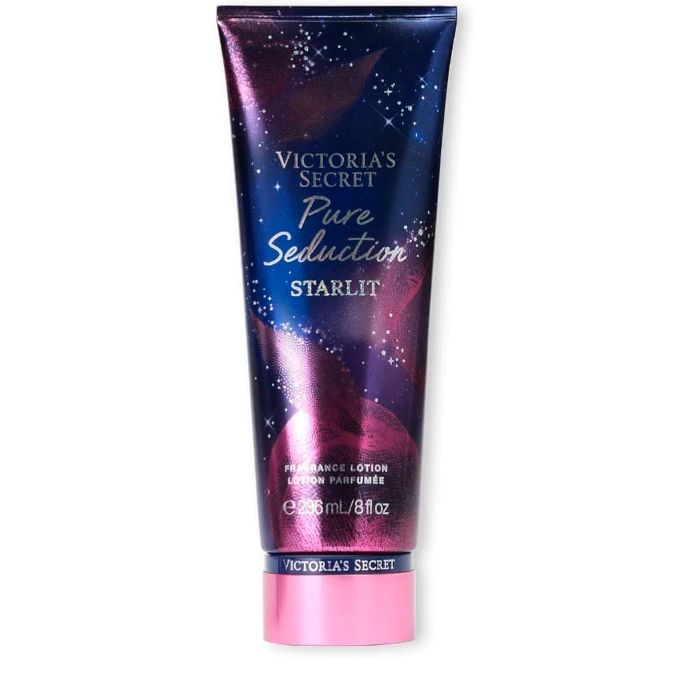 Victoria's Secret Pure Seduction Starlit  Body Lotion 236ml