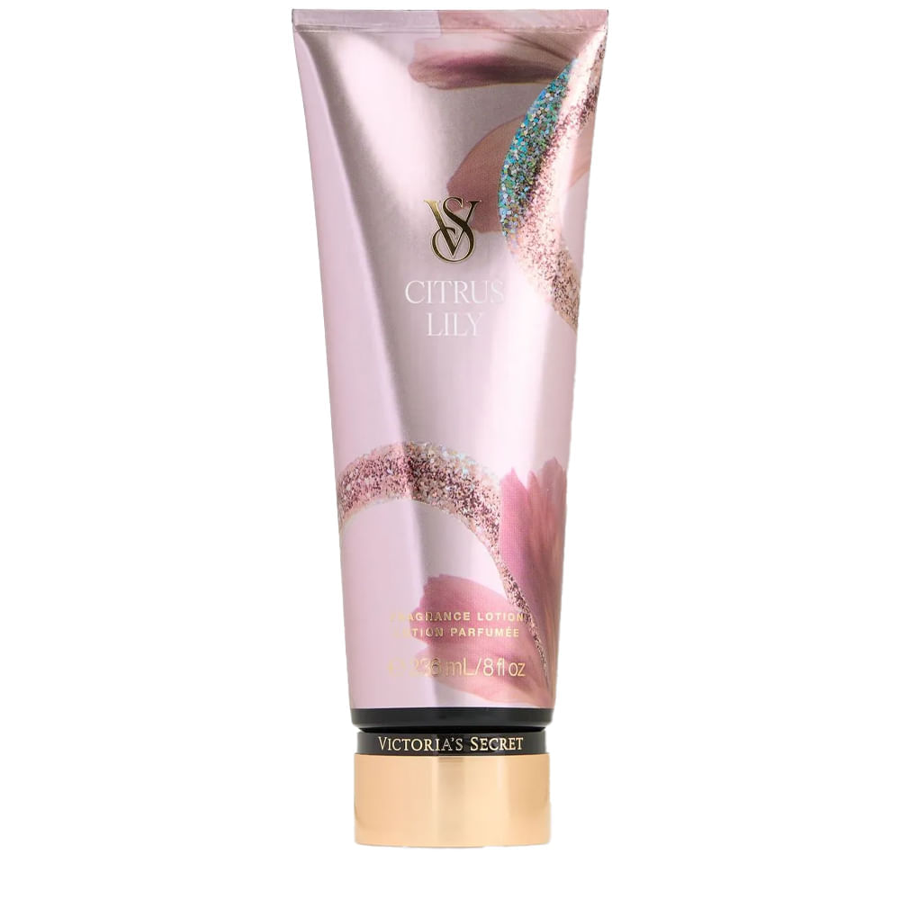 Victoria's Secret Citrus Lily Body Lotion 236ml