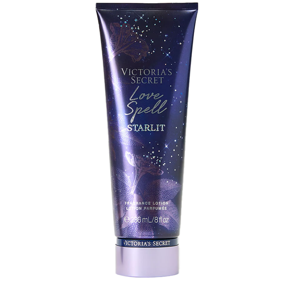 Victoria's Secret Love Spell Starlit Body Lotion 236ml