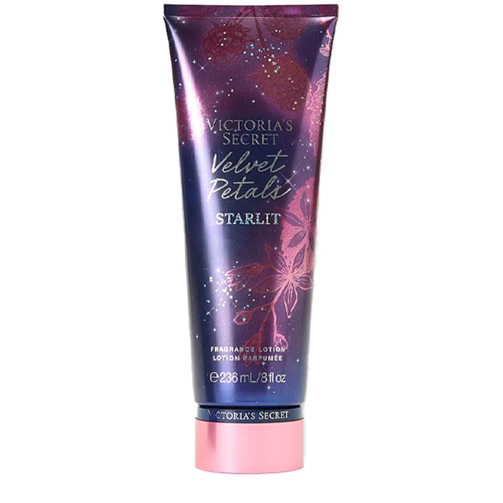 Victoria's Secret Velvet Petals Starlit Body Lotion 236ml