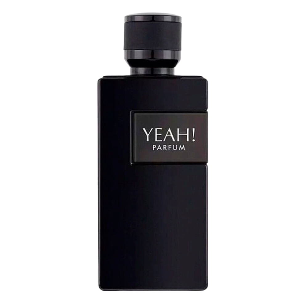 Maison Alhambra Yeah! Parfum Eau De Parfum Perfume Unissex 100ml