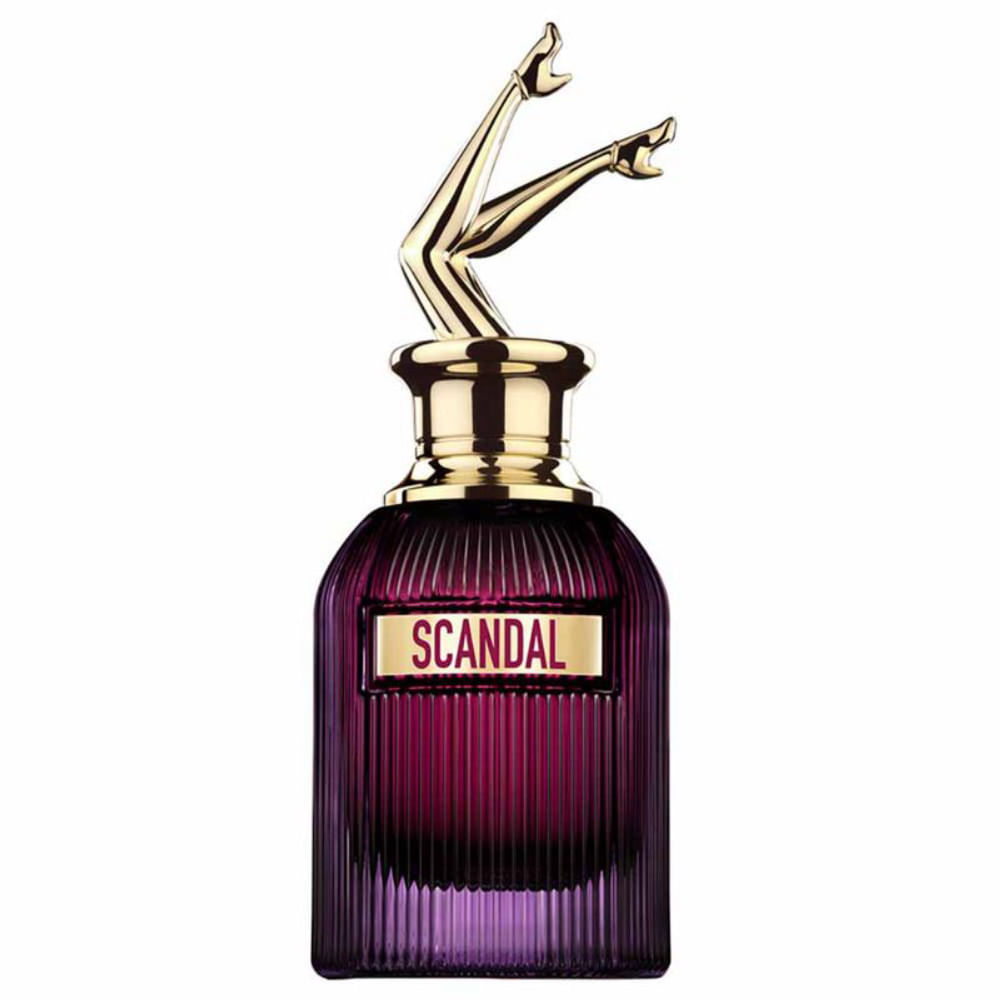 Perfume Feminino Jean Paul Gaultier Scandal EDP Intense