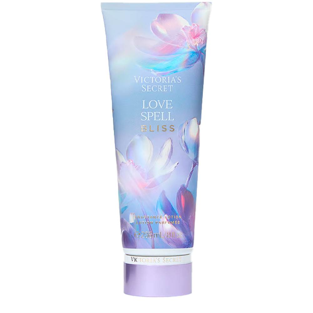 Victoria's Secret Love Spell Bliss Body Lotion 236ml