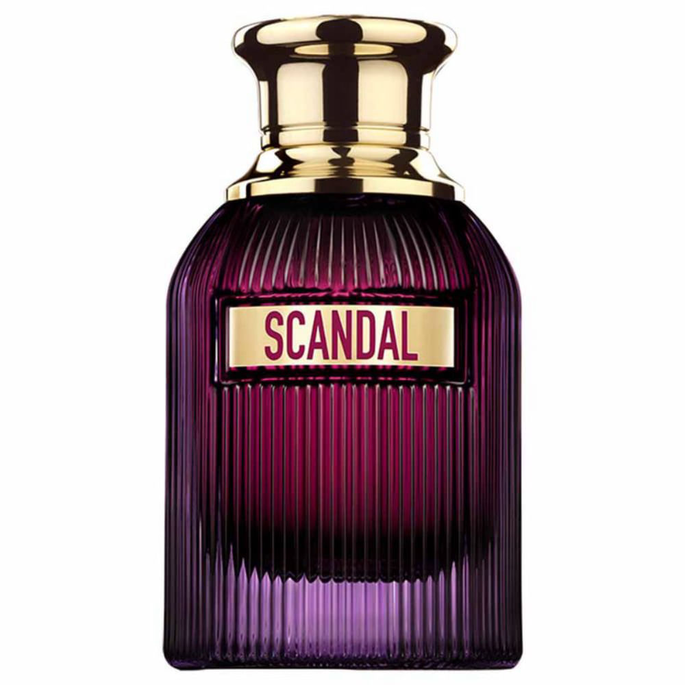 Perfume Feminino Jean Paul Gaultier Scandal EDP Intense