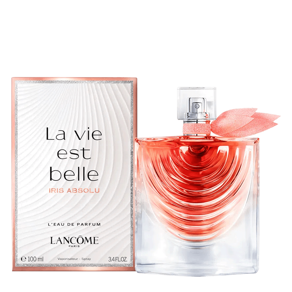 Perfume Feminino Lancôme La Vie Est Belle Iris Absolu Eau de Parfum 100ml