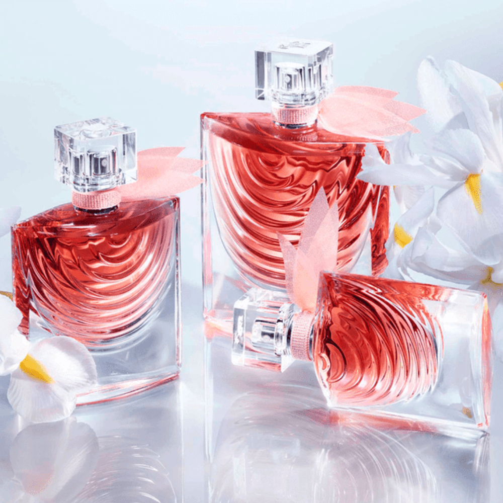 Perfume Feminino Lancôme La Vie Est Belle Iris Absolu Eau de Parfum 100ml