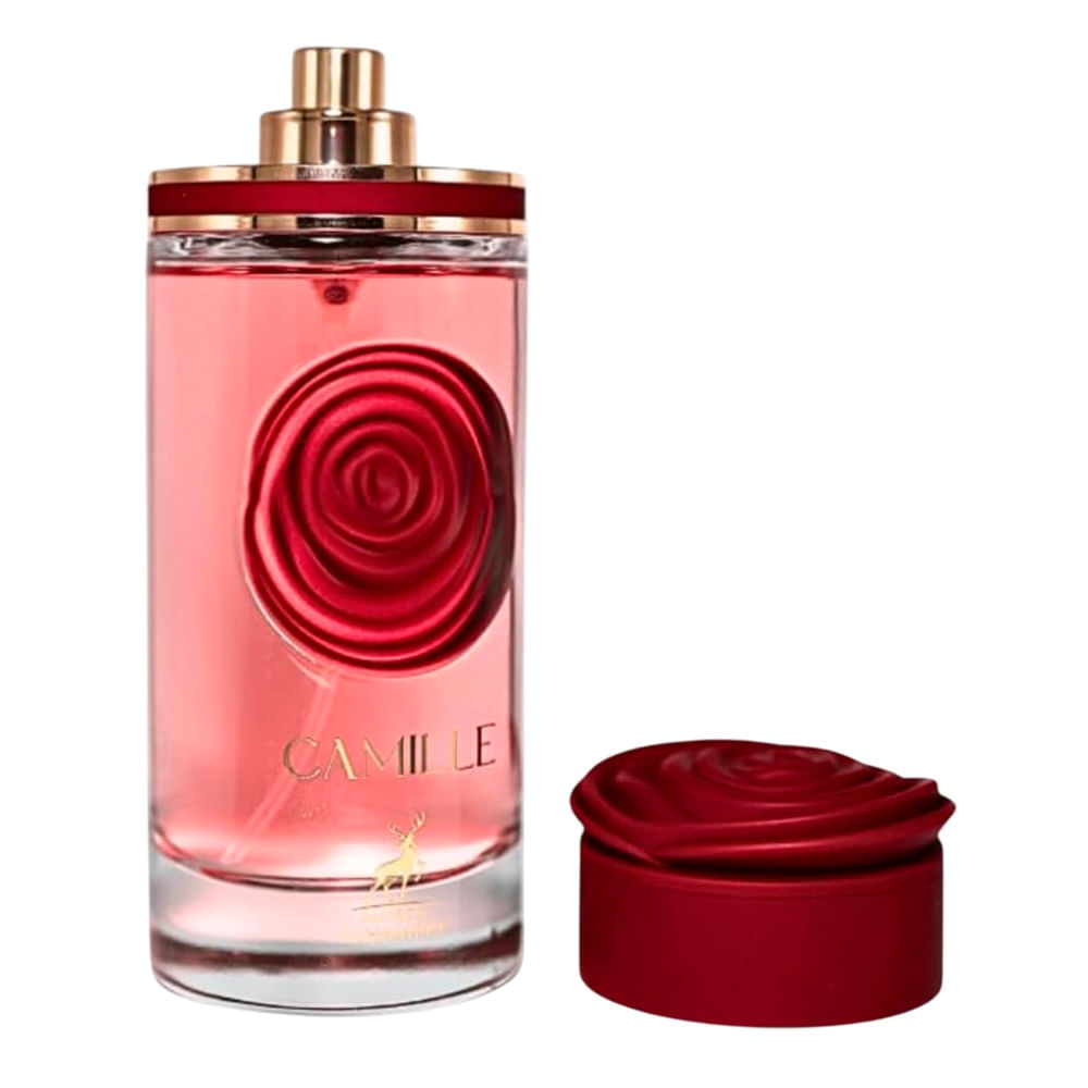 Maison Alhambra Camille Eau de Parfum  Perfume Feminino 100ml