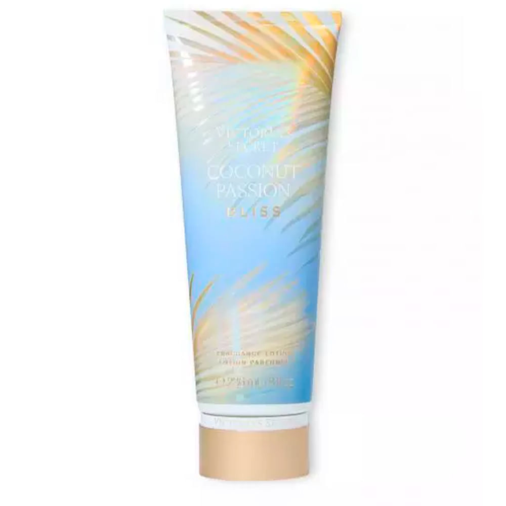 Victoria's Secret Coconut Passion Bliss Body Lotion 236ml