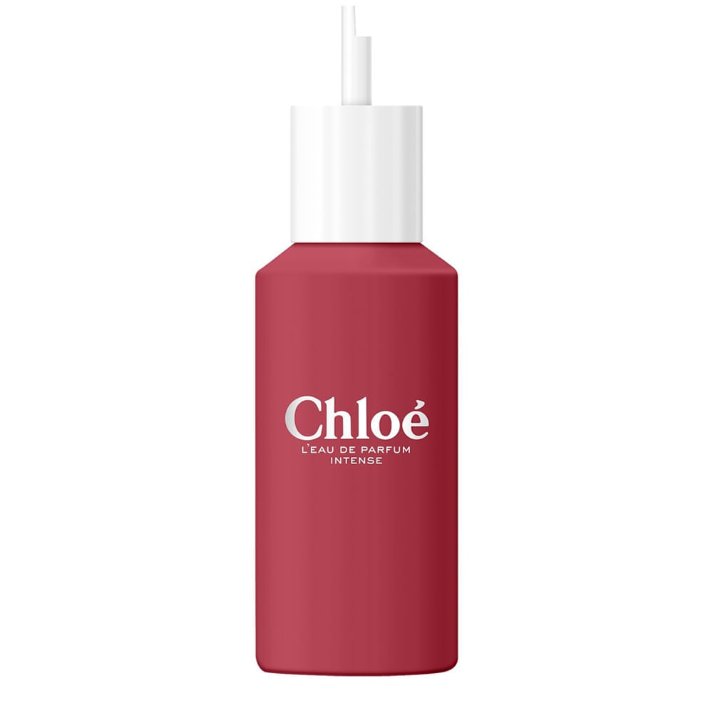 Chloé Sign Intense Eau De Parfum Refil   Perfume Feminino 150ml