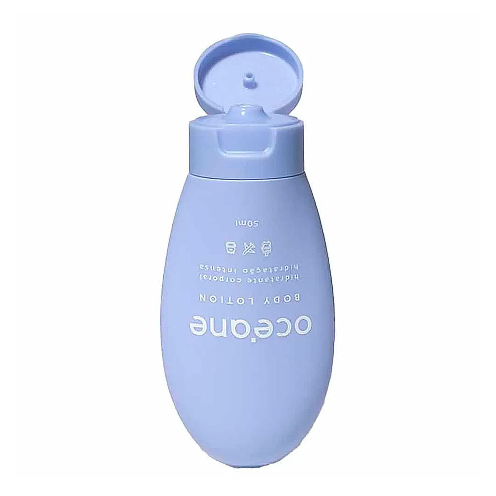 Océane Travel Body Lotion Hidratante Corporal 50ml