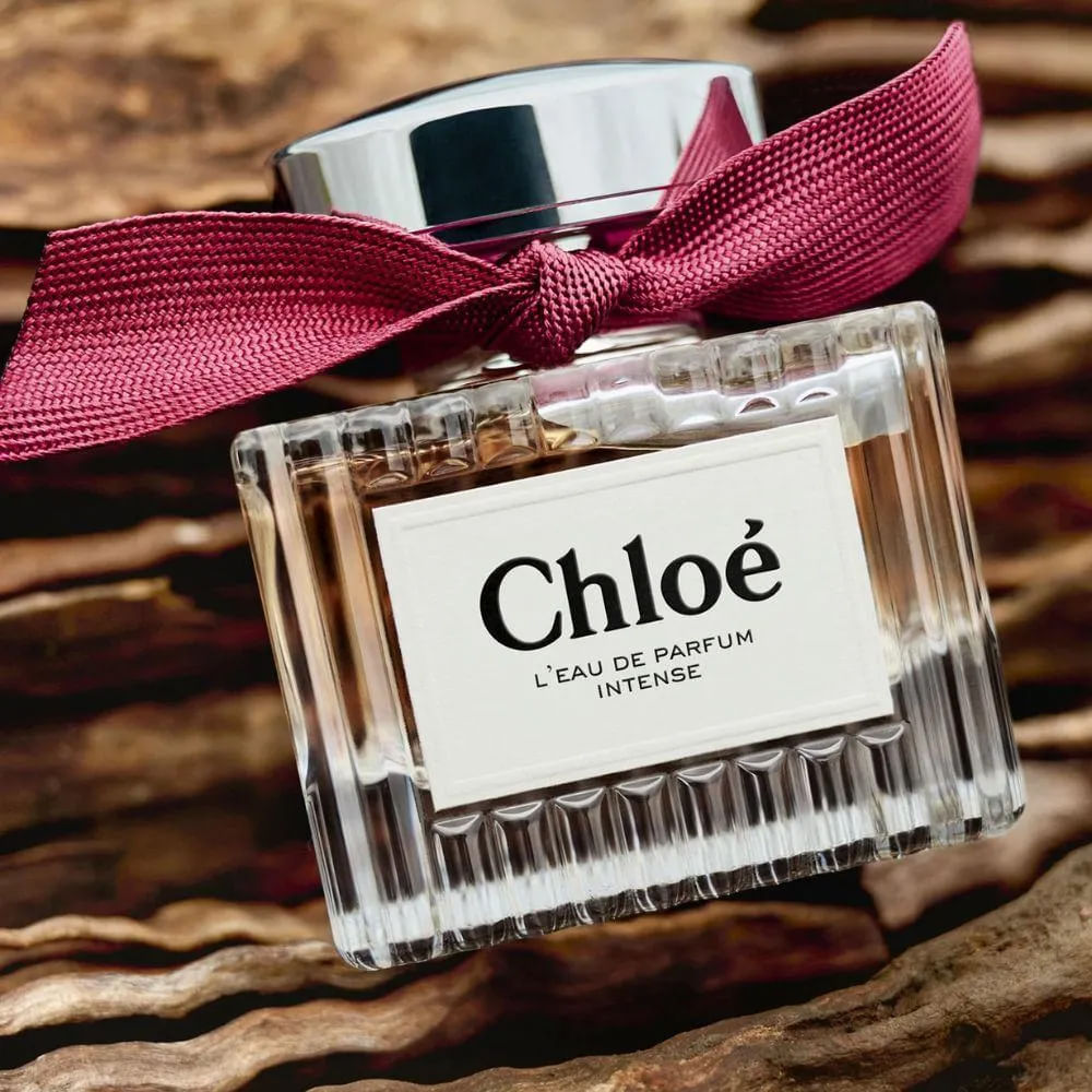 Perfume Feminino Chloe Sign Intense Eau de Parfum Refilavel 100ml
