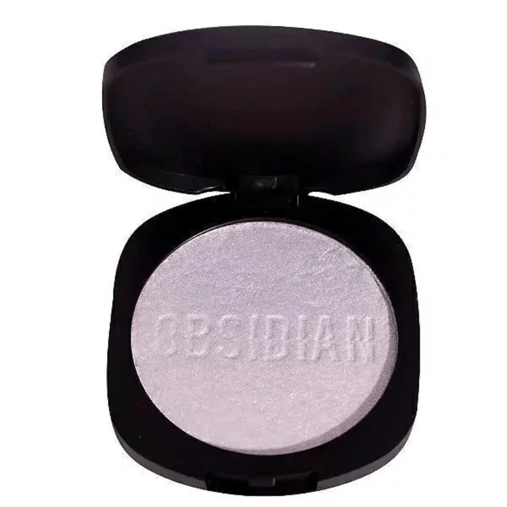 Iluminador e Sombra Mystic Glam Ruby Rose 4,5g