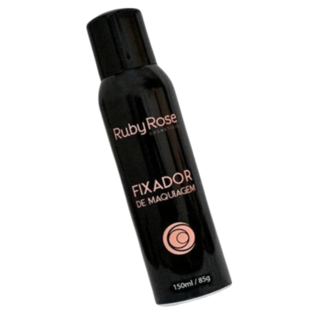 Fixador De Maquiagem Ruby Rose