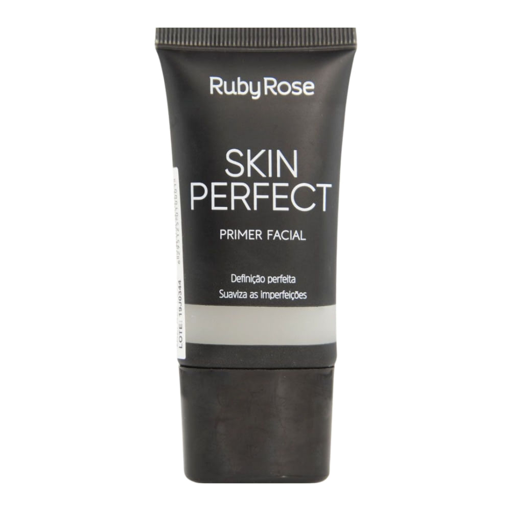 Primer Skin Perfect Ruby Rose 25mls