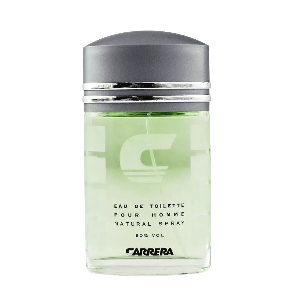 Carrera Pour Homme Eau de Toilette Perfume Masculino 30ml