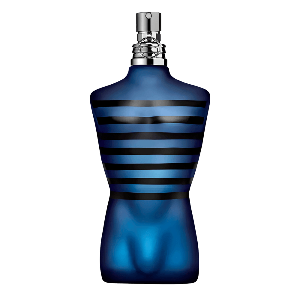Jean Paul Gualtier Ultra Male Intense Eau de Toilette Perfume Masculino 125ml