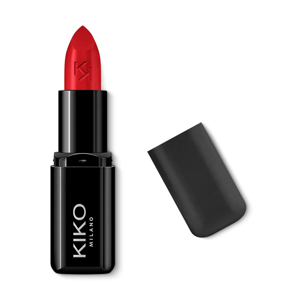 Kiko Milano Smart Fusion Lipstick N416   Batom Bala 3g Nulo