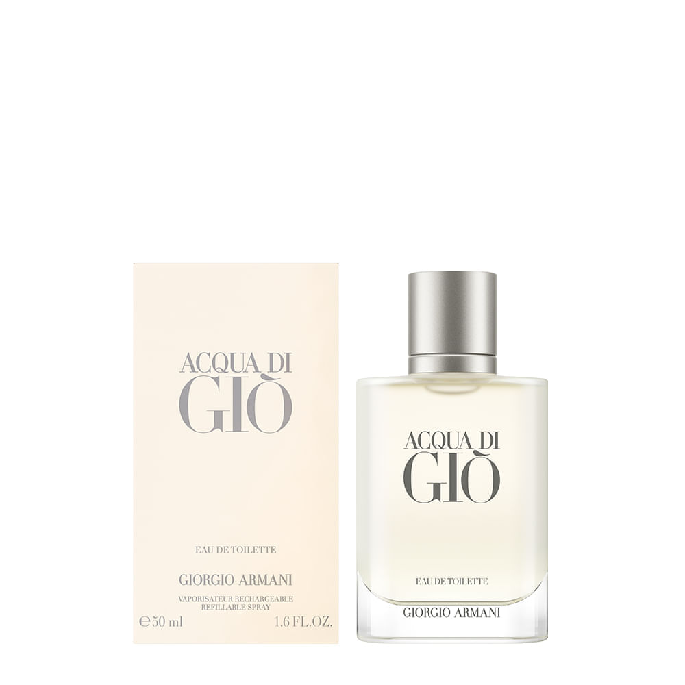Giorgio Armani Acqua Di Gio EDT Perfume Masculino