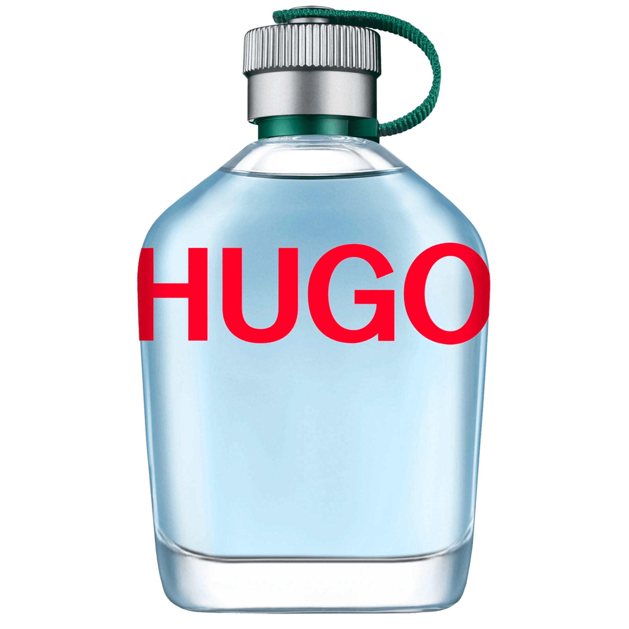 Hugo Boss Hugo Man Eau De Toilette Perfume Masculino 200ml