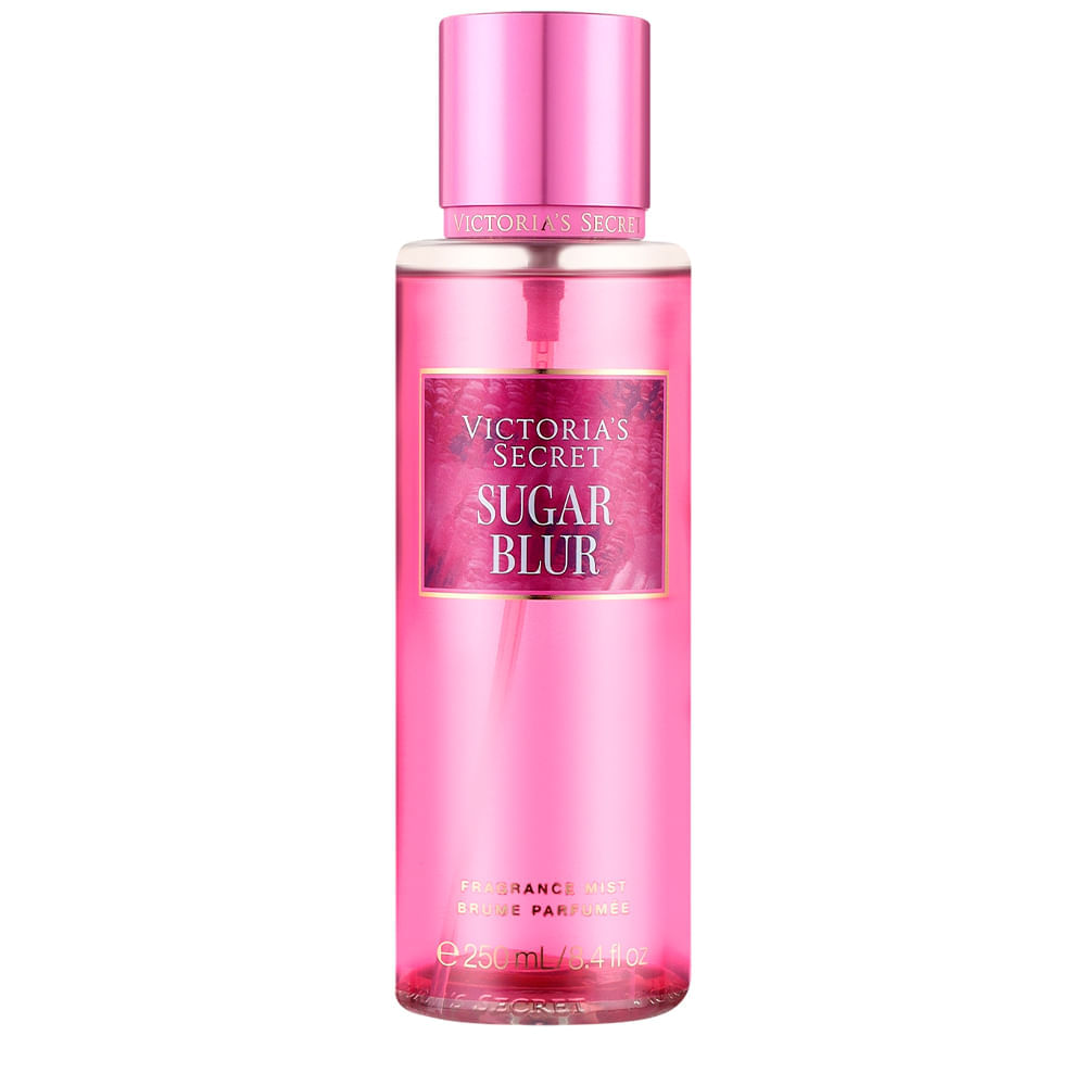 Victoria's Secret Sugar Blur Body Splash 250ml