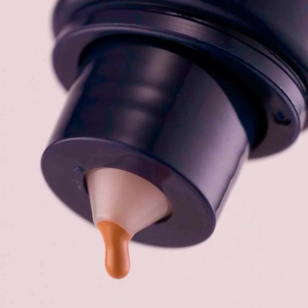 Base Líquida Bruna Tavares  Skin 40ml Cor F60