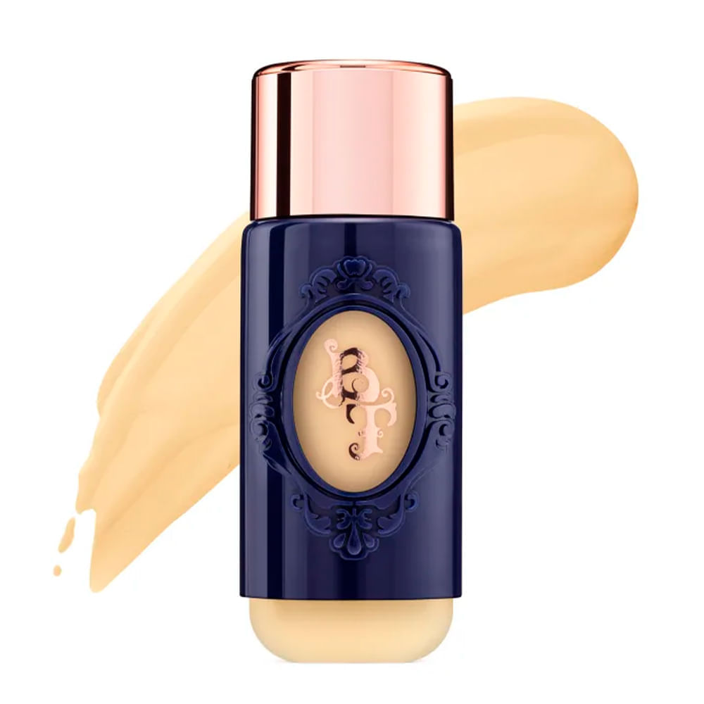 Base Líquida Bruna Tavares  Skin 40ml Cor F60