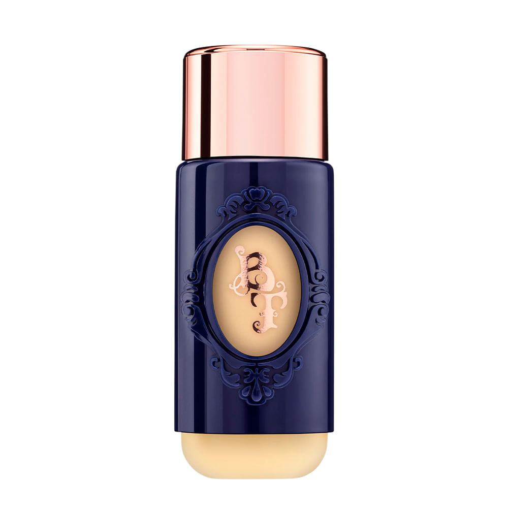 Base Líquida Bruna Tavares  Skin 40ml Cor F60