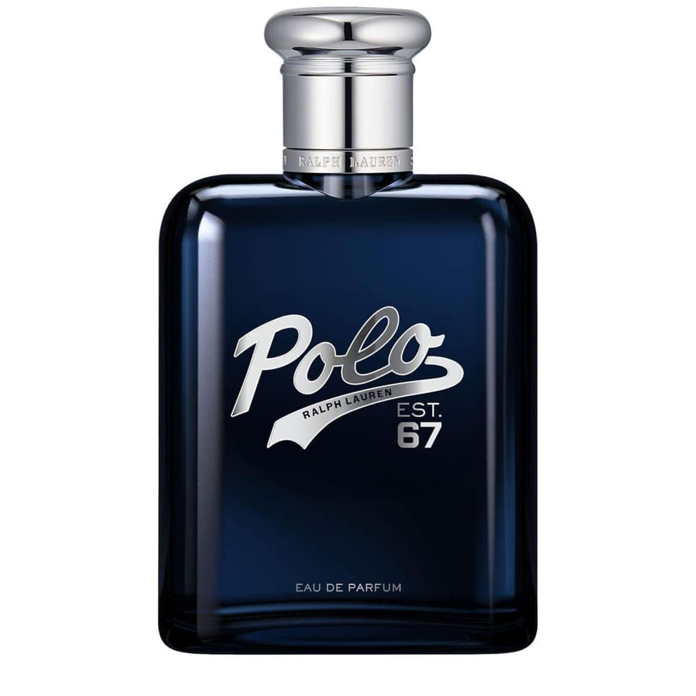 Ralph Lauren Polo 67 Eau de Parfum Perfume Masculino 125ml
