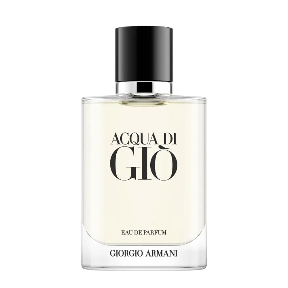 Giorgio Armani Acqua Di Giò Eau De Parfum Perfume Masculino 50ml