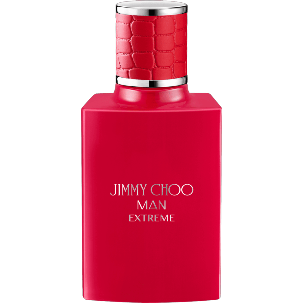 Jimmy Choo Man Extreme Eau de Parfum Perfume Masculino 30ml