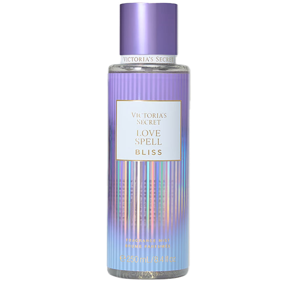 Victoria's Secret Love Spell Bliss Body Splash 250ml
