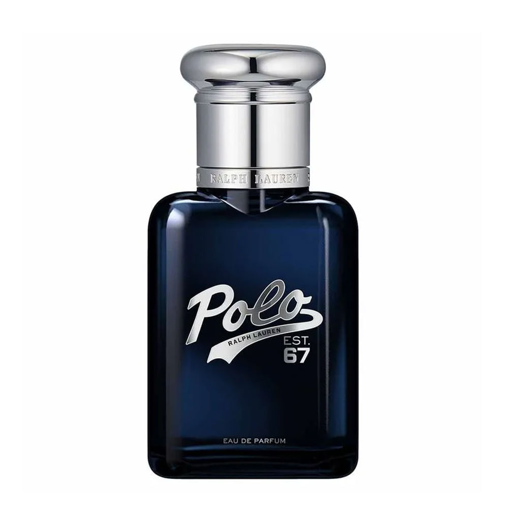 Ralph Lauren Polo 67 Eau de Parfum Perfume Masculino 40ml