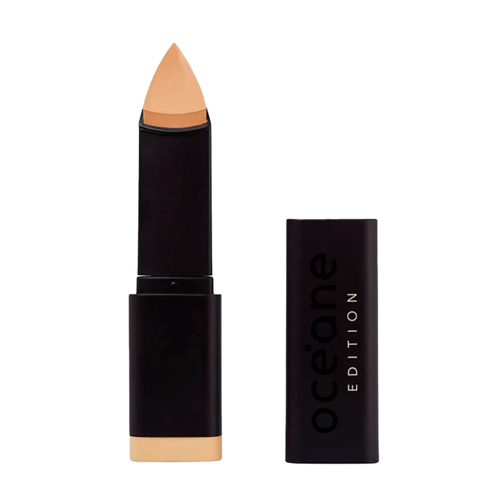 Base Em Bastão Océane Foundation Stick Base Sand 8g