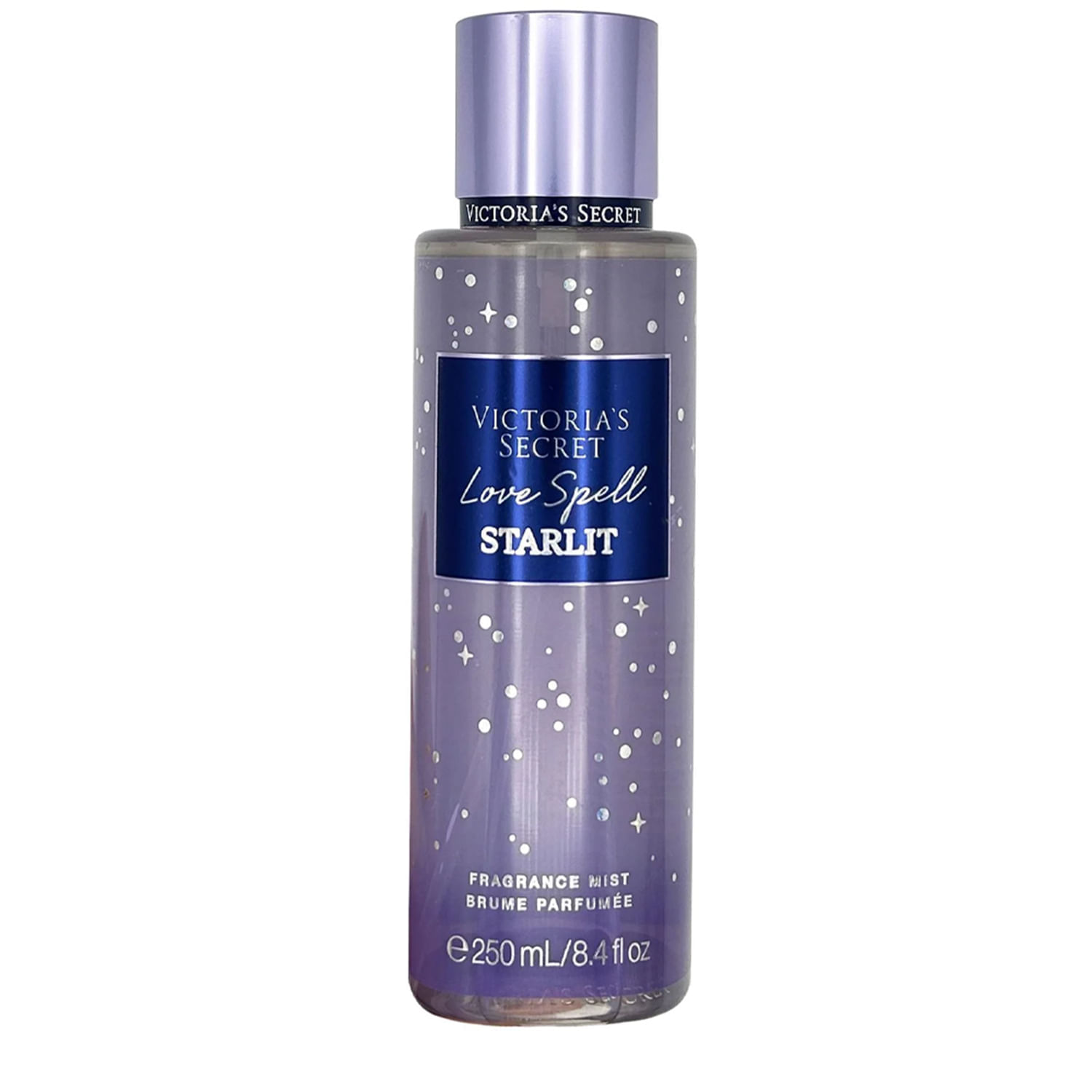 Victoria's Secret Love Spell Starlit  Body Splash 250ml