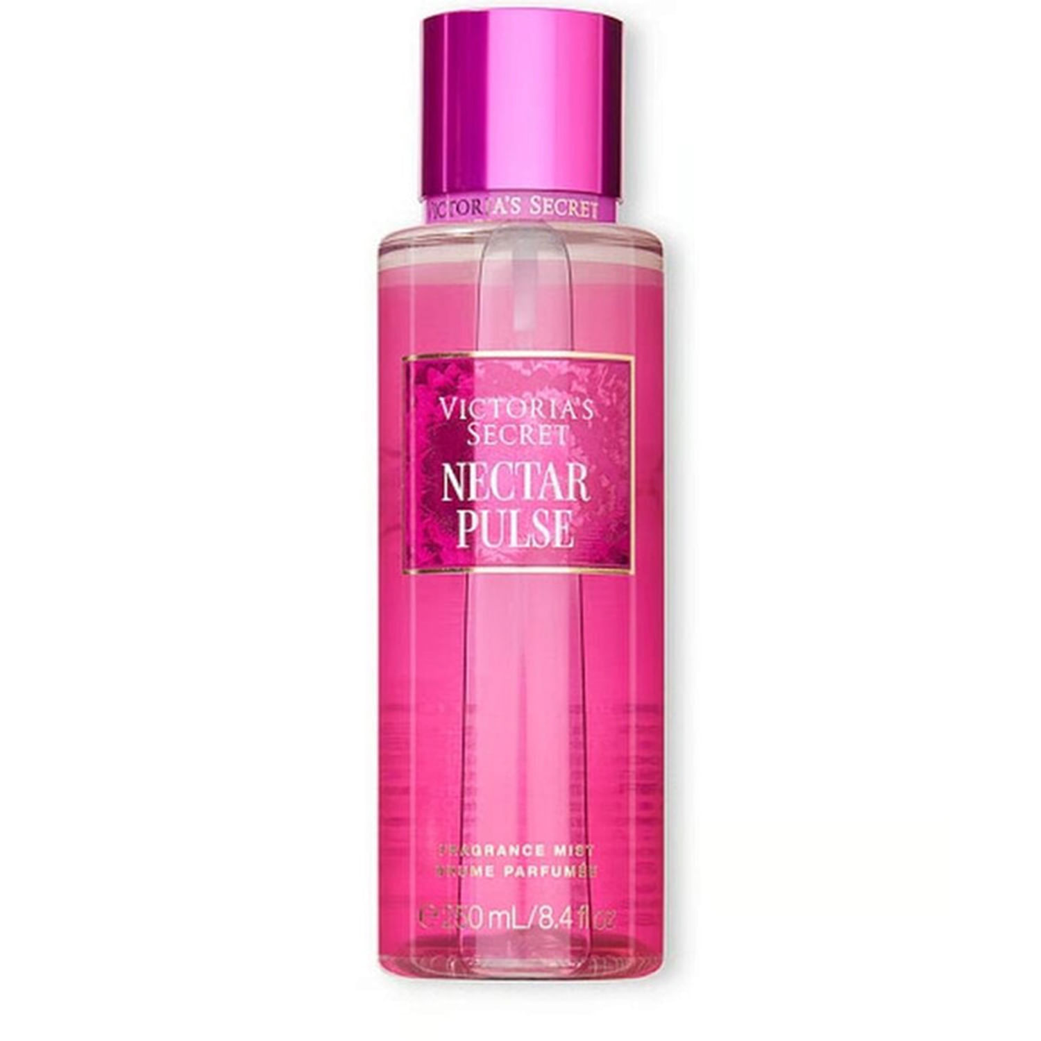 Victoria's Secret Nectar Pulse Body Splash 250ml