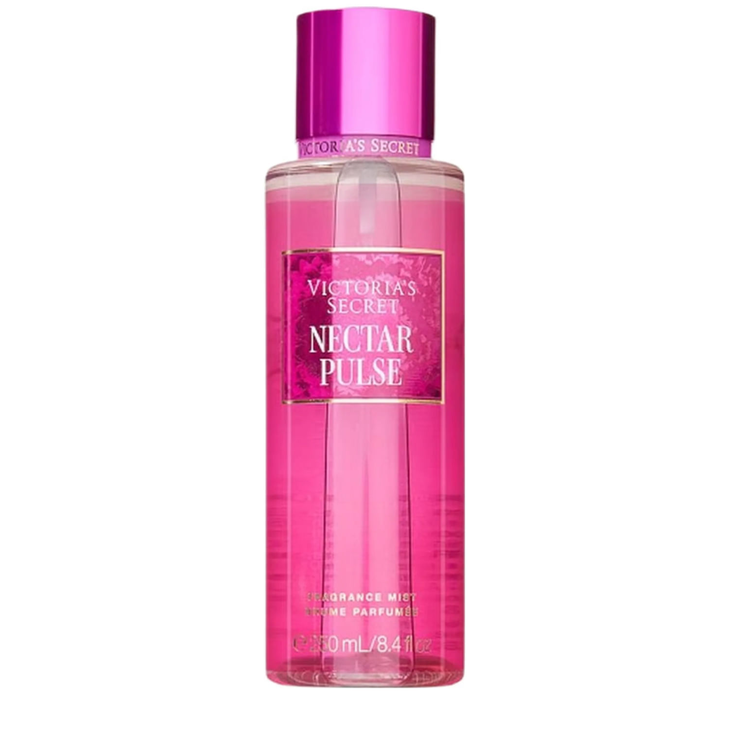 Victoria's Secret Nectar Pulse Body Splash 250ml