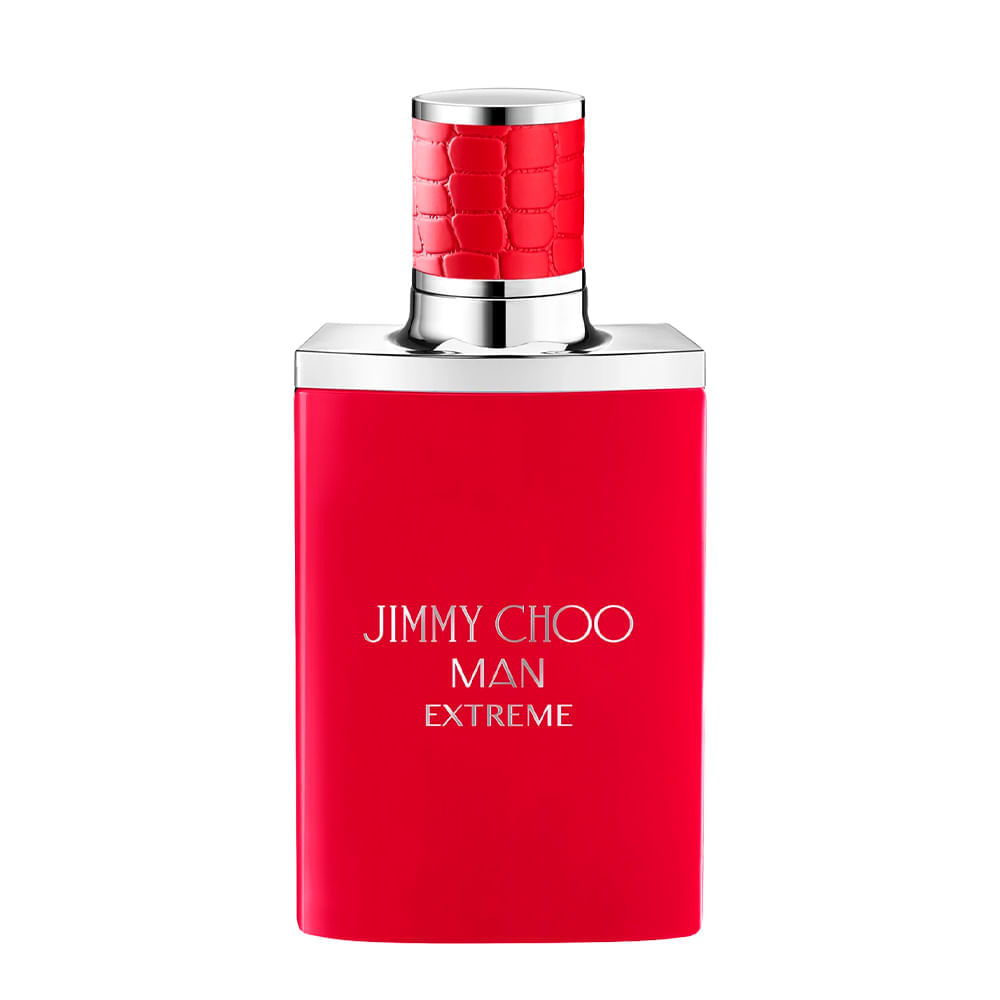 Jimmy Choo Man Extreme Eau De Parfum Perfume Masculino 50ml